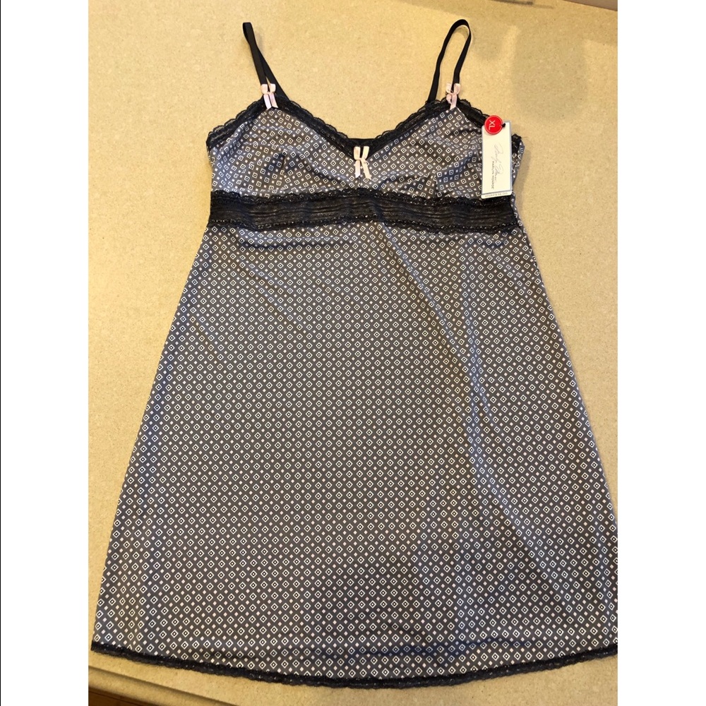 Marilyn Monroe Nightgown